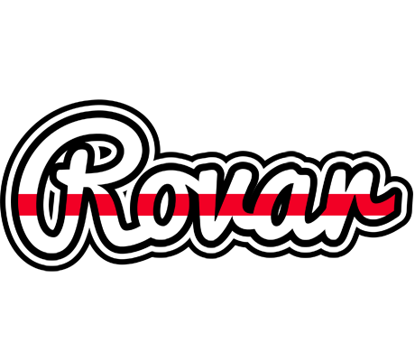 Rovar kingdom logo