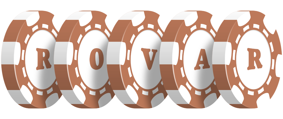 Rovar limit logo