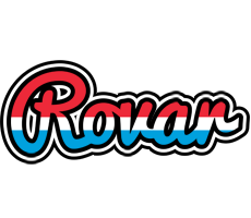 Rovar norway logo