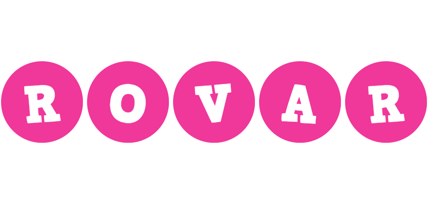 Rovar poker logo