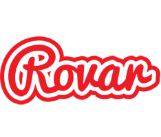 Rovar sunshine logo