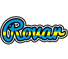 Rovar sweden logo