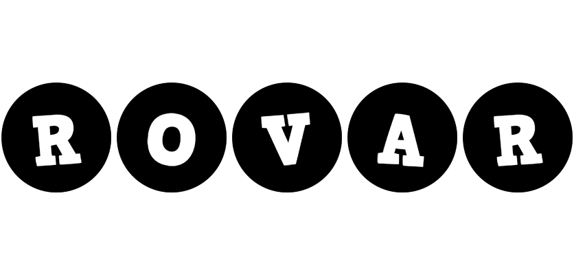 Rovar tools logo