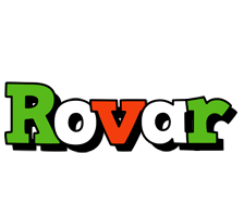 Rovar venezia logo