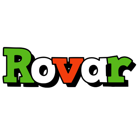 Rovar venezia logo