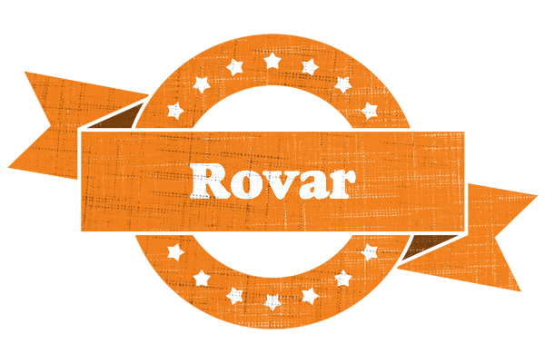 Rovar victory logo