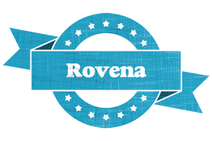 Rovena balance logo