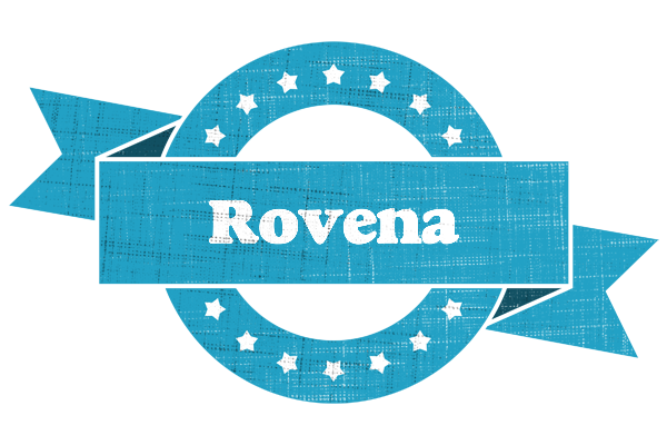Rovena balance logo