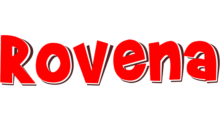 Rovena basket logo