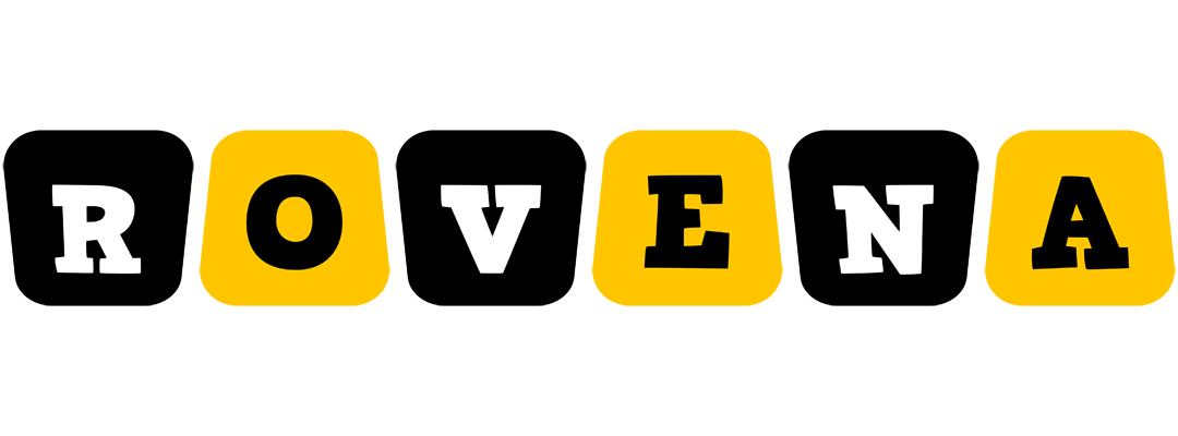 Rovena boots logo