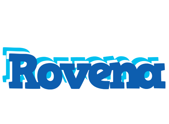 Rovena business logo