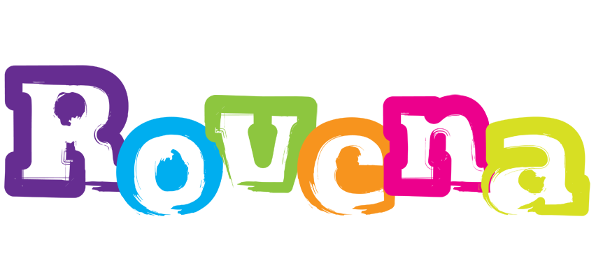 Rovena casino logo