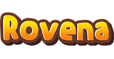 Rovena cookies logo