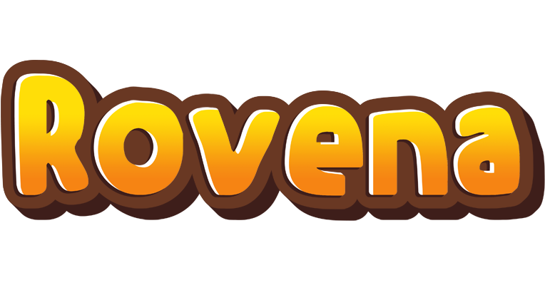 Rovena cookies logo