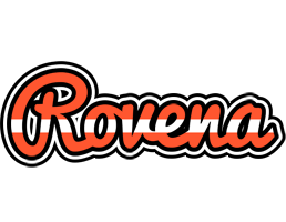 Rovena denmark logo