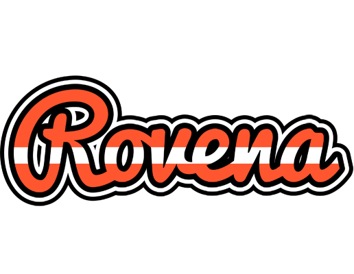 Rovena denmark logo