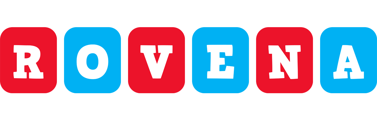 Rovena diesel logo