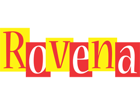 Rovena errors logo