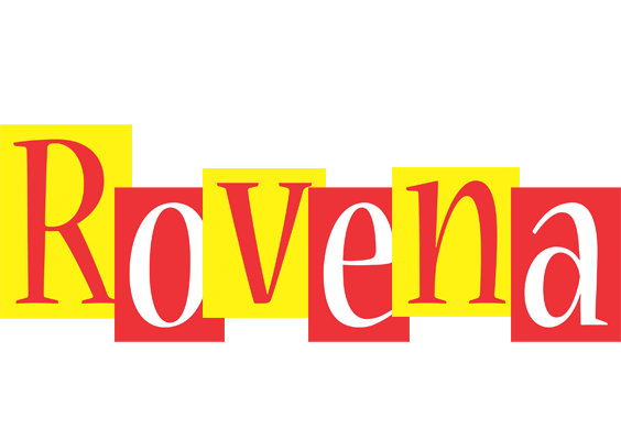 Rovena errors logo