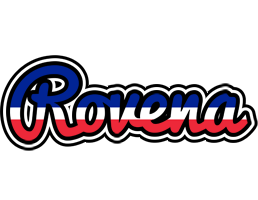 Rovena france logo