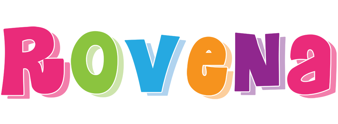 Rovena friday logo
