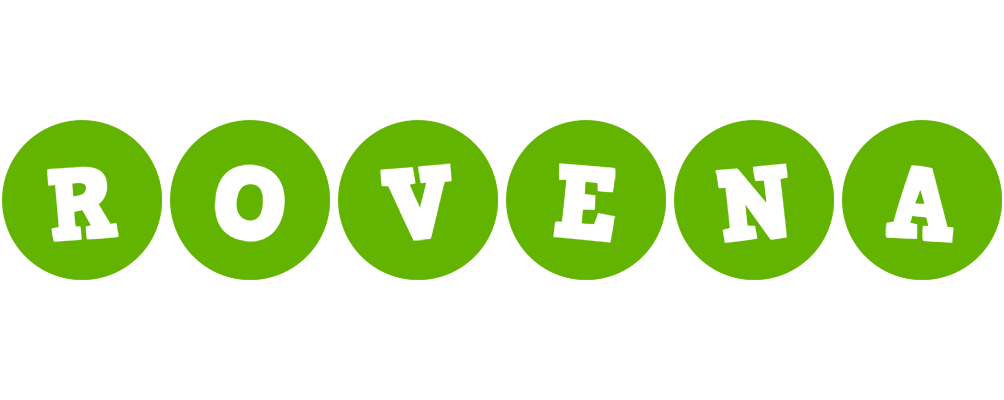 Rovena games logo