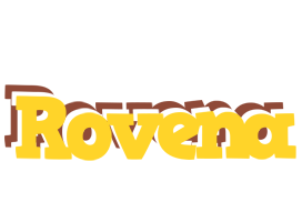 Rovena hotcup logo