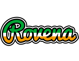 Rovena ireland logo