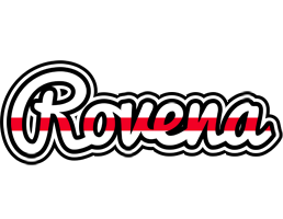 Rovena kingdom logo