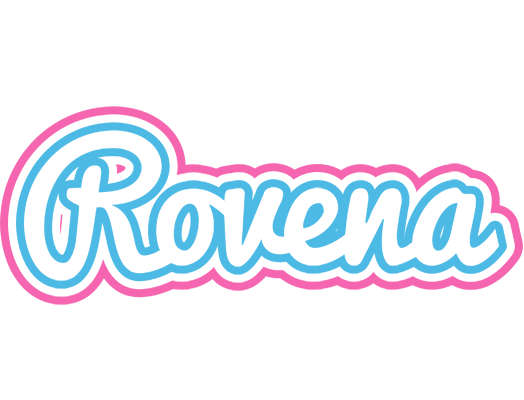 Rovena outdoors logo