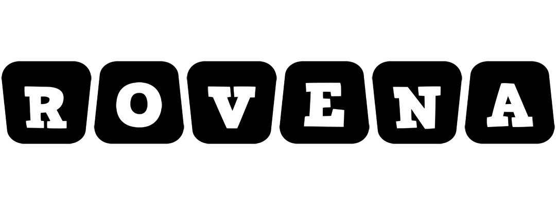 Rovena racing logo