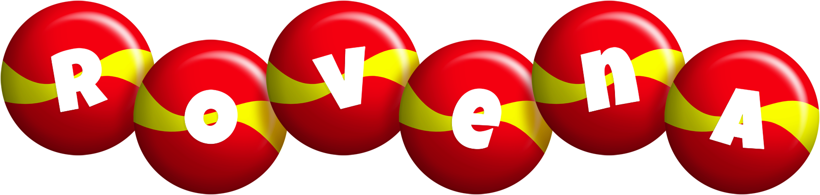 Rovena spain logo
