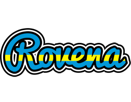 Rovena sweden logo