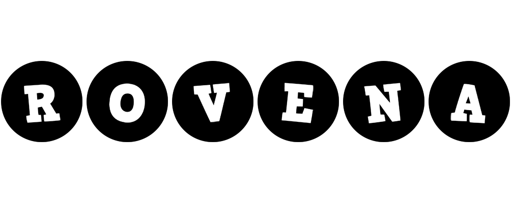 Rovena tools logo