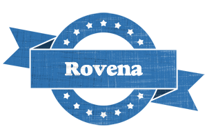 Rovena trust logo