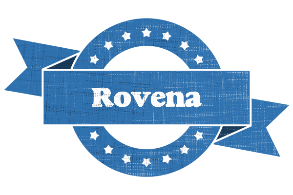 Rovena trust logo