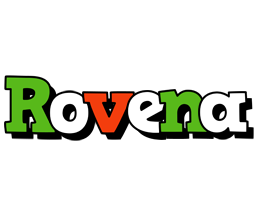 Rovena venezia logo