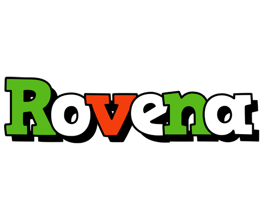 Rovena venezia logo