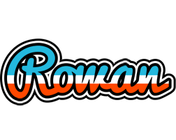 Rowan Logo | Name Logo Generator - Popstar, Love Panda ...