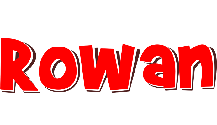 Rowan basket logo