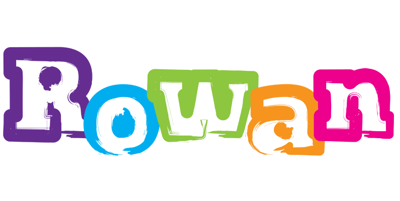 Rowan casino logo