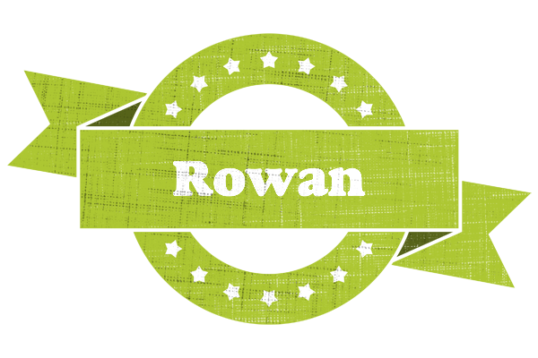 Rowan change logo