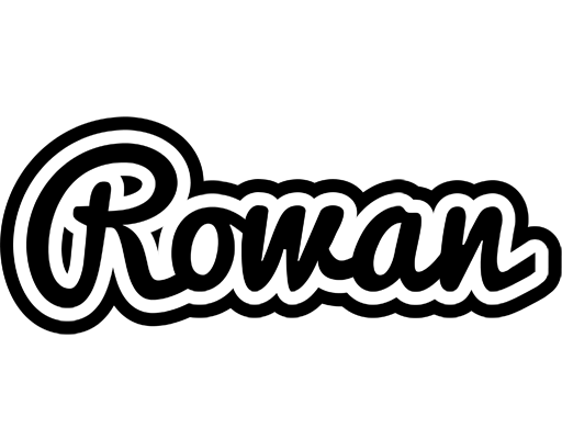 Rowan chess logo