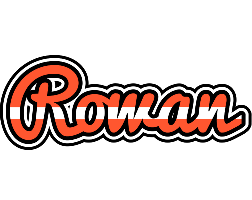 Rowan denmark logo