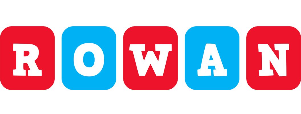 Rowan diesel logo