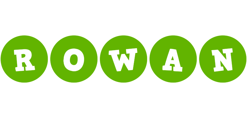 Rowan games logo