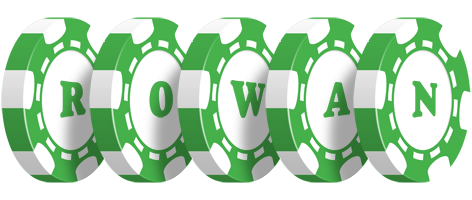 Rowan kicker logo