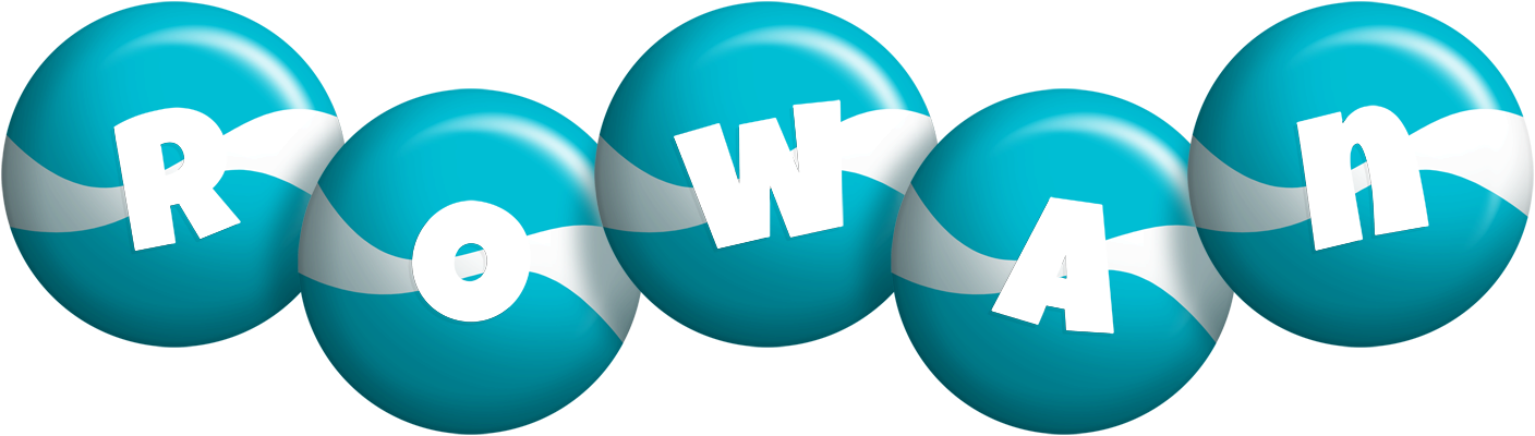 Rowan messi logo