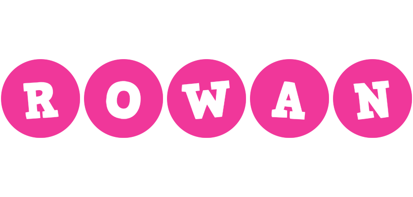 Rowan poker logo