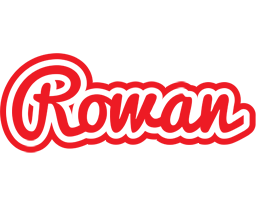 Rowan sunshine logo